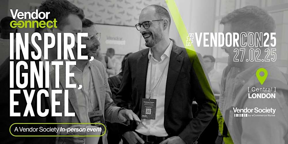 Vendor Connect 2025