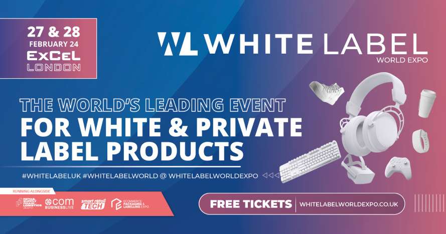 WHITE LABEL WORLD EXPO
